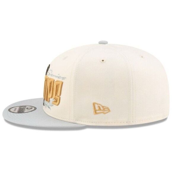 Los Angeles Dodgers New Era 2024 World Series Parade Snapback 59FIFTY Hat - Picture 6 of 9